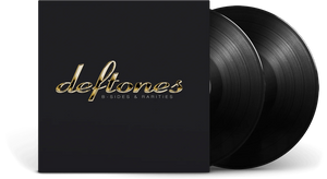 DEFTONES - B-SIDES & RARITIES (VINILO DOBLE)