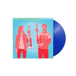 EL MATÓ A UN POLICÍA MOTORIZADO - LA DINASTIA SCORPIO (10TH ANIVERSARIO) (VINILO AZUL)