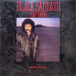 BLACK SABBATH FT. TONY IOMMY - SEVENTH STAR (VINILO SIMPLE) (2DA MANO)