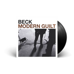 BECK - MODERN GUILT (VINILO SIMPLE)