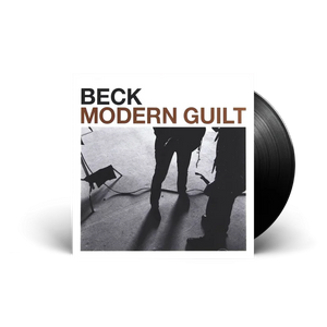 BECK - MODERN GUILT (VINILO SIMPLE)