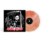 PIG PEN - MENTAL MADNESS (VINILO SIMPLE) (GARNET COLOR, 45 RPM)