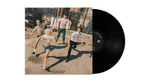 AMYL AND THE SNIFFERS - CARTOON DARKNESS (VINILO SIMPLE)