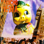 CHANCHO EN PIEDRA - PEOR ES MASCAR LAUCHAS (VINILO SIMPLE)