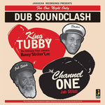 KING TUBBY, BUNNY 'STRICKER' LEE VS CHANNEL ONE JAH STICH - DUB SOUNDCLASH (FOR ONE NIGHT ONLY) (VINILO SIMPLE) (180 GR)