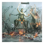 ARCA - KICK II (VINILO SIMPLE)