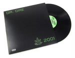 DR. DRE - 2001 (VINILO DOBLE)