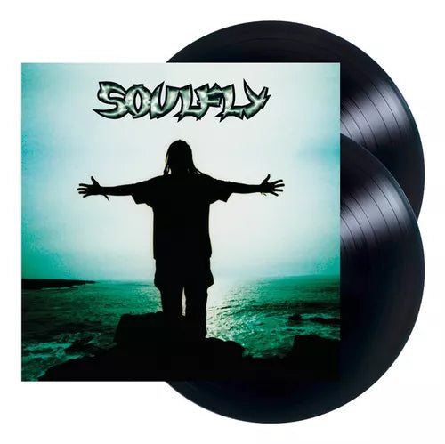 SOULFLY - SOULFLY (VINILO DOBLE)