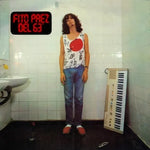 FITO PÁEZ - DEL 63 (VINILO SIMPLE)