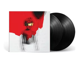 RIHANNA - ANTI (VINILO DOBLE)