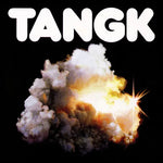 IDLES - TANK (VINILO SIMPLE)