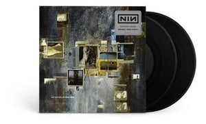 NINE INCH NAILS - HESITATION MARKS (VINILO DOBLE + CD)