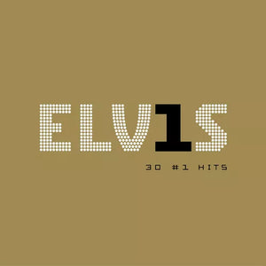 ELVIS PRESLEY - ELV1S 30 #1 (VINILO DOBLE)