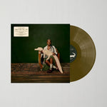 DOECHII - ALLIGATOR BITES NEVER HEAL (VINILO SIMPLE) (VINYL HAZEL TRANSLUCENT)