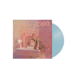 MELANIE MARTINEZ - AFTER SCHOOL EP (VINILO SIMPLE) (BLUE VINYL)