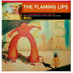 THE FLAMING LIPS - YOSHIMI BATTLES THE PINK ROBOTS (VINILO SIMPLE)