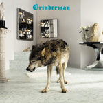 GRINDERMAN - GRINDERMAN 2 (VINILO SIMPLE)
