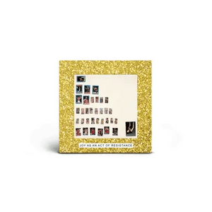 IDLES - JOY AS AN ACT OF RESISTANCE (DELUXE EDITION) (COVER INTERCAMBIABLE)