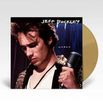 JEFF BUCKLEY - GRACE (GOLD VINYL)(VINILO SIMPLE)