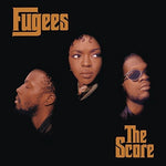 FUGEES - THE SCORE (VINILO DOBLE)