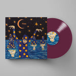 SHAME - FOOD FOR WORMS (VINILO SIMPLE) (LIMITED EDITION PURPLE TRANSPARENT)