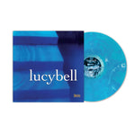 LUCYBELL - PECES (VINILO DE COLOR) (DÍA DEL VINILO 2025)