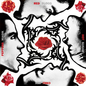RED HOT CHILI PEPPERS - BLOOD SUGAR SEX MAGIK (VINILO DOBLE)