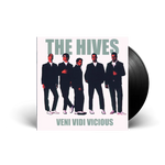 THE HIVES - VENI VIDI VICIOUS (VINILO SIMPLE)