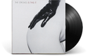 THE STROKES - IS THIS IT (VINILO SIMPLE)