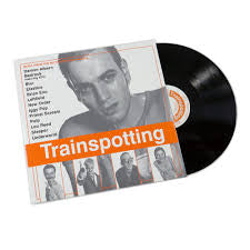 TRAINSPOTTING - OST (VINILO DOBLE)(20TH ANNIVERSARY)