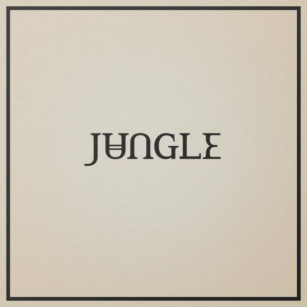 JUNGLE - LOVING IN STEREO (VINILO SIMPLE)