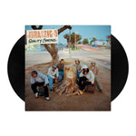 JURASSIC 5 - QUALITY CONTROL (VINILO DOBLE)