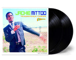 JACKIE MITTOO - THE KEYBOARD KING AT STUDIO ONE (VINILO DOBLE)
