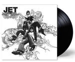 JET - GET BORN (VINILO SIMPLE) (180GR)