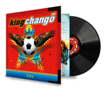 KING CHANGÓ - KING CHANGÓ (VINILO SIMPLE)