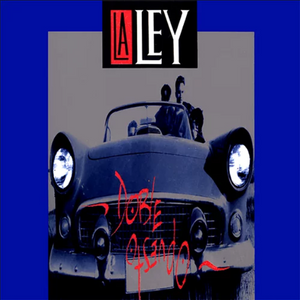 LA LEY - DOBLE OPUESTO (VINILO SIMPLE)