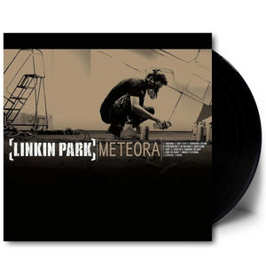 LINKIN PARK - METEORA (VINILO SIMPLE)