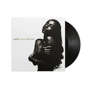 SADE - LOVE DELUXE (VINILO SIMPLE)