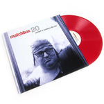 MATCHBOX 20 - YOURSELF OR SOMEONE LIKE YOU (VINILO SIMPLE)(RED VINYL) (20TH ANIVERSARY)