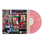 FREDDIE GIBBS & THE ALCHEMIST - ALFREDO II (LIMITED EDITION) (VODKA SAUCE)