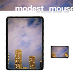 MODEST MOUSE - THE LONESOME CROWDED WEST (VINILO DOBLE)