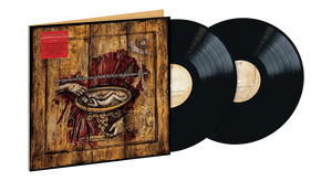 THE SMASHING PUMPKINS - MACHINA/ THE MACHINES OF GOD (VINILO DOBLE) (GATEFOLD)