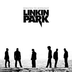 LINKIN PARK - MINUTES TO MIDNIGHT (VINILO SIMPLE)
