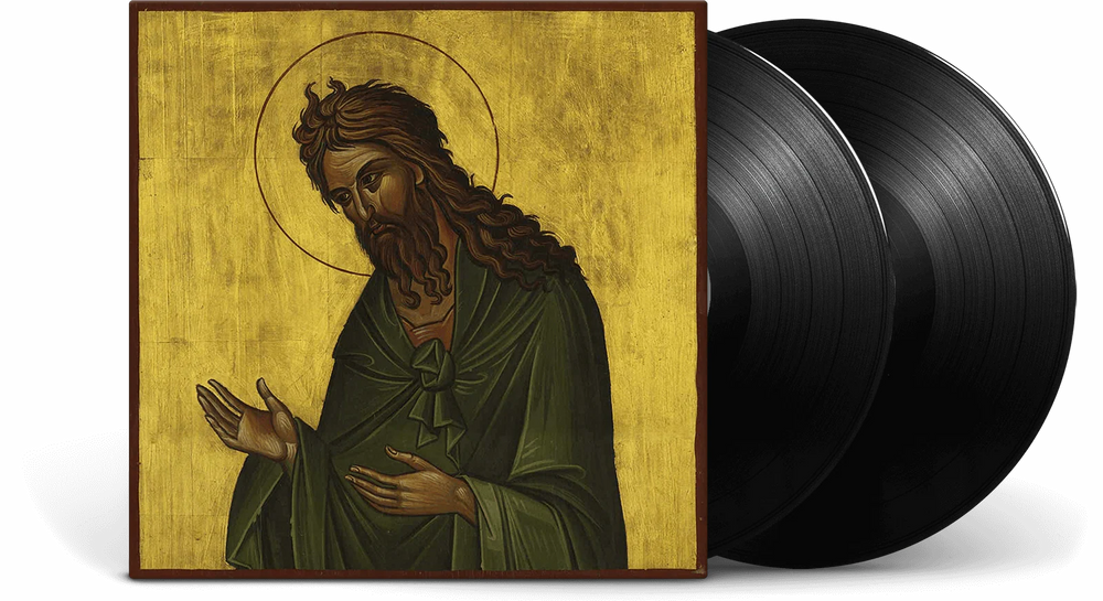 OM - ADVAITIC SONGS (VINILO DOBLE)