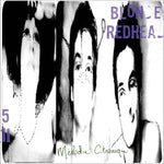 BLONDE REDHEAD - MÉLODITE CITRONIQUE (VINILO SIMPLE) (45RPM)