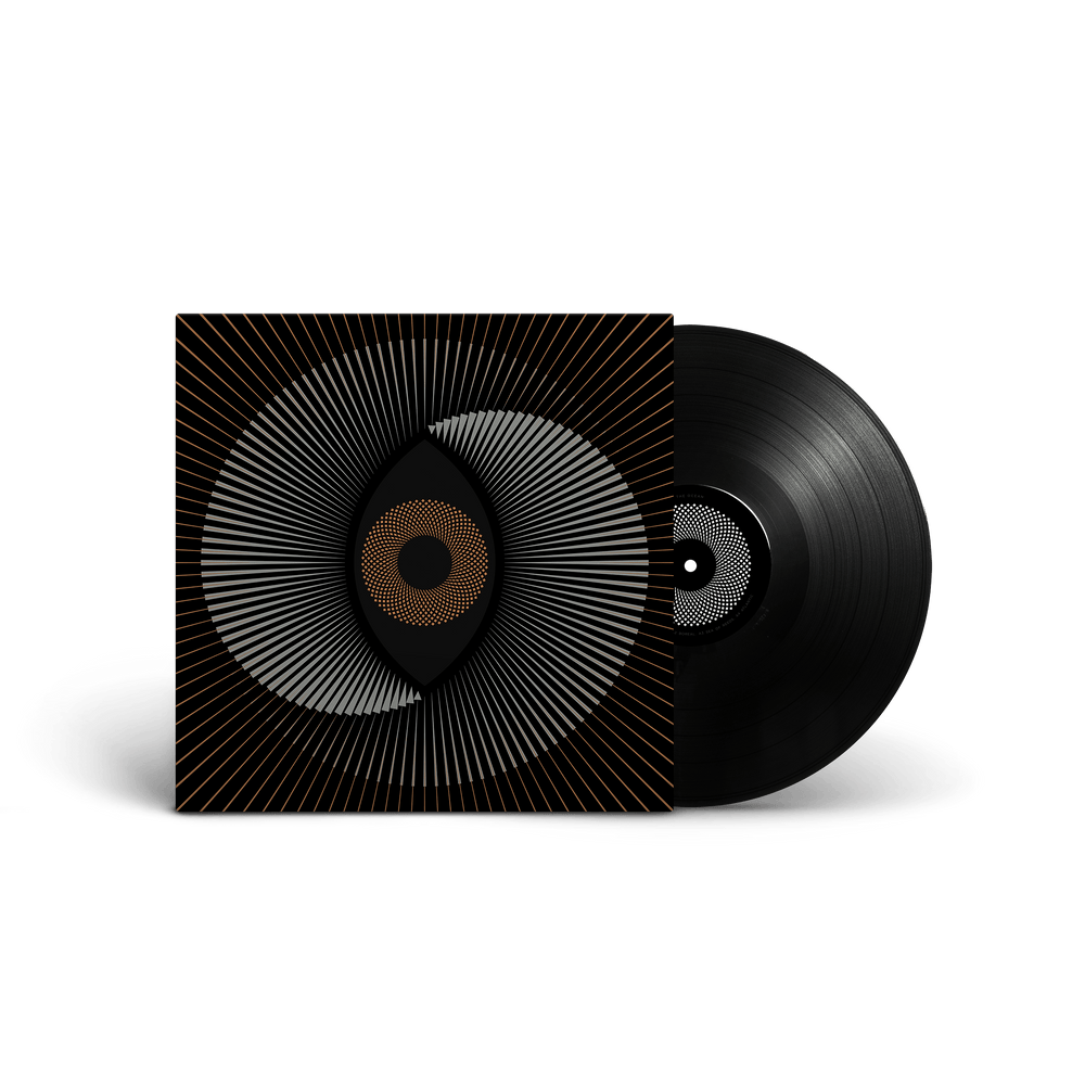 THE OCEAN - HOLOCENE (VINILO SIMPLE + BOOKLET 20 PAGES) (LIMITED EDITION) (2DA MANO | EU 2023)