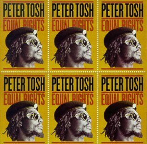 PETER TOSH - EQUAL RIGHTS (VINILO DOBLE) (MOV) (ALBUM + DUB VERSION)