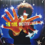 THE CURE - GREATEST HITS (VINILO DOBLE)