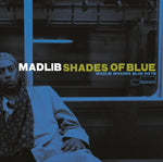 MADLIB - SHADES OF BLUE (VINILO DOBLE)
