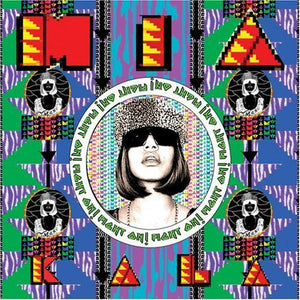 M.I.A. - KALA